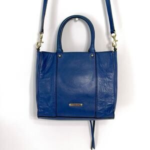 Rebecca Minkoff Mini Mab Tote Crossbody
